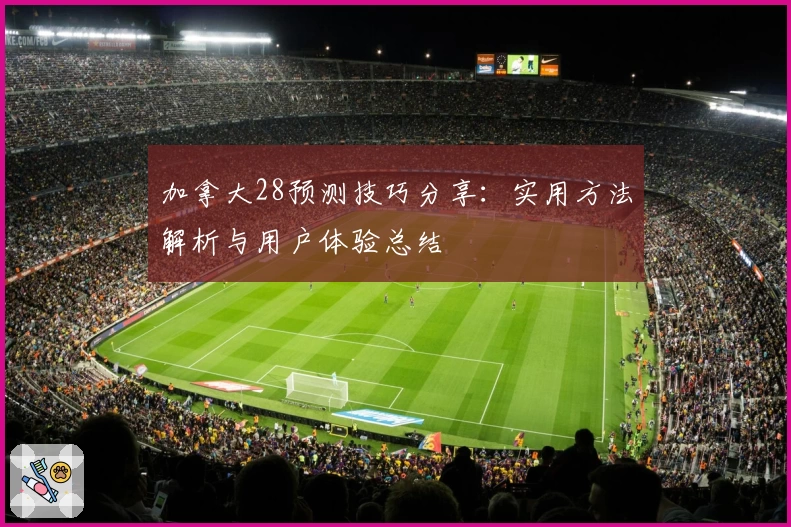 加拿大28预测技巧分享：实用方法解析与用户体验总结