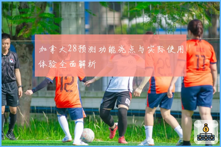 加拿大28预测功能亮点与实际使用体验全面解析