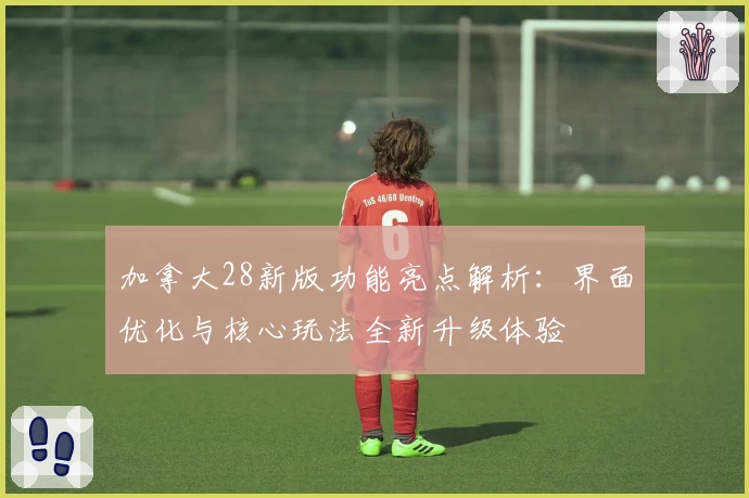 加拿大28新版功能亮点解析：界面优化与核心玩法全新升级体验