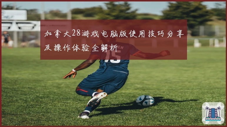 加拿大28游戏电脑版使用技巧分享及操作体验全解析