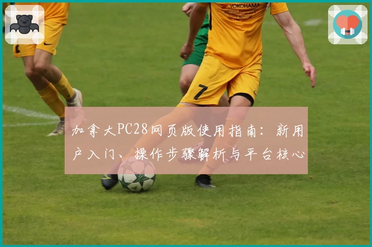 加拿大PC28网页版使用指南：新用户入门、操作步骤解析与平台核心优势全面介绍