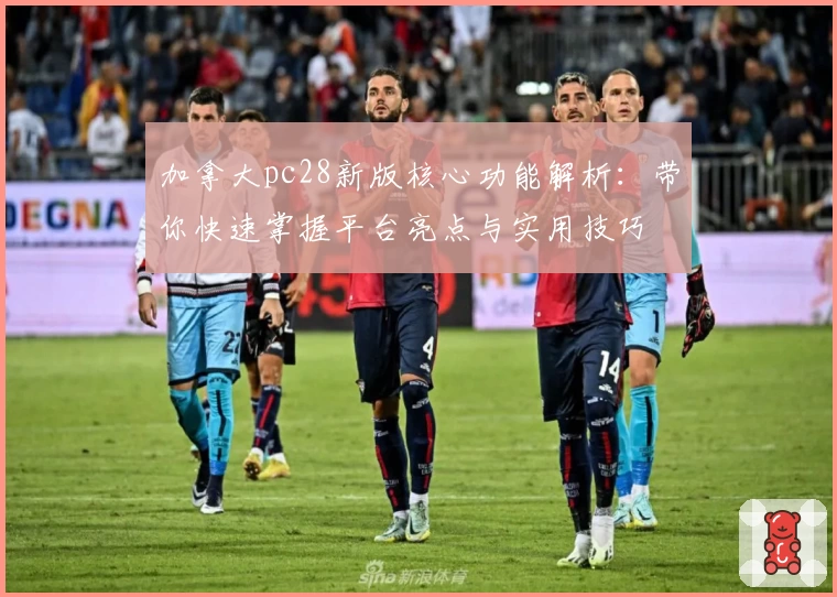 加拿大pc28新版核心功能解析：带你快速掌握平台亮点与实用技巧