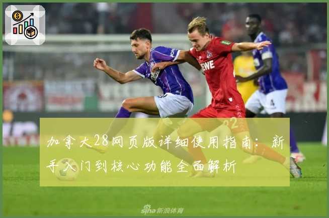 加拿大28网页版详细使用指南：新手入门到核心功能全面解析